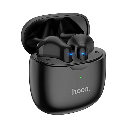 Наушники с микрофоном Bluetooth Hoco ES56 TWS черные