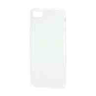 Чехол OU Unique Skid Premium для Apple iPhone 7/8/SE 2020 силикон в блистере прозрачный