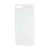 Чехол OU Unique Skid Premium для Apple iPhone 7/8 Plus силикон в блистере прозрачный