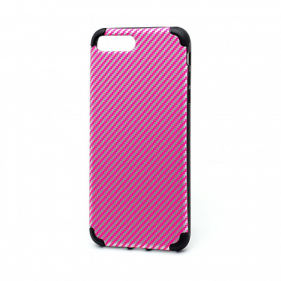 Чехол для Apple iPhone 7/8 Plus розовый