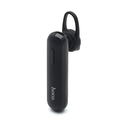 Bluetooth-Гарнитура Hoco E36 чёрная