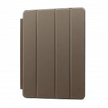 Чехол-подставка для iPad 2/3/4 коричневый