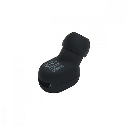 Bluetooth-Гарнитура REMAX RB-T31 черная