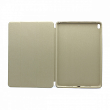 Чехол-подставка для iPad AIR3 10.5 кожа Copi Orig (010) золотистый