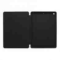 Чехол-подставка для iPad 9.7 (2018) кожа Copi Orig черный